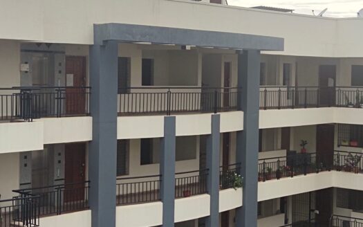 gated community flat secondssale