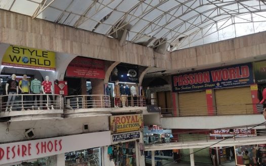 Property for Sale Swapnalok Complex Secunderabad