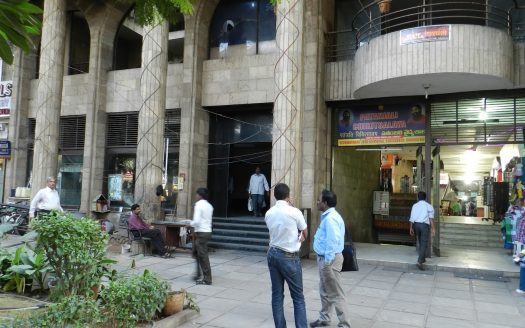 Property for Sale Swapnalok Complex Secunderabad