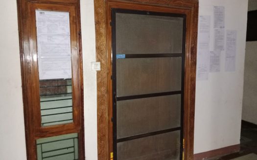 2BHK Flat for Auction Sale Vijayawada