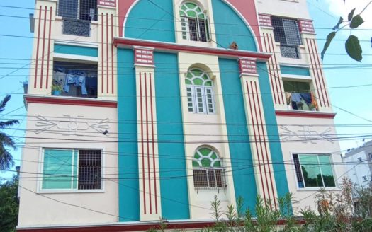 2BHK Residential Flat for Auction Sale in Srikakulam