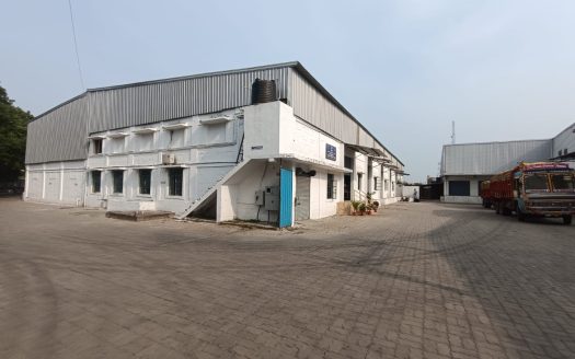 Industrial Property for Auction Sale in Chennai