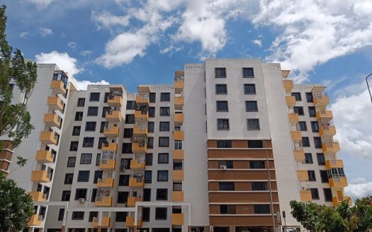 2BHK Residential Flat in Doddaballapura, Bengaluru