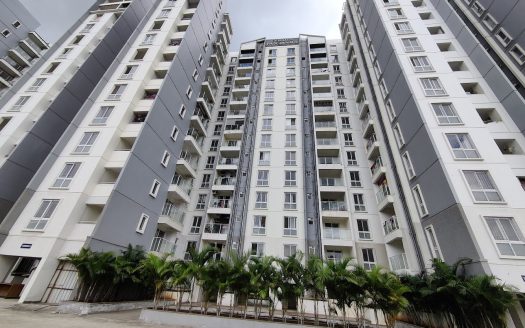 2BHK Residential Flat at Uttarahalli Hobli Bengaluru