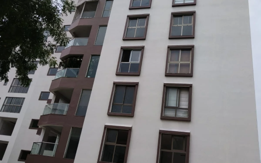 3BHK Residential Flat for Sale in Banjara Hills, Hyderabad