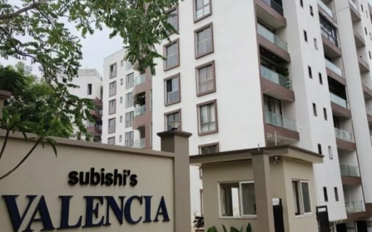 3BHK Residential Flat for Sale in Banjara Hills, Hyderabad