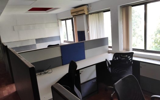 Commercial Property for Auction Sale in Ameerpet, Hyderabad