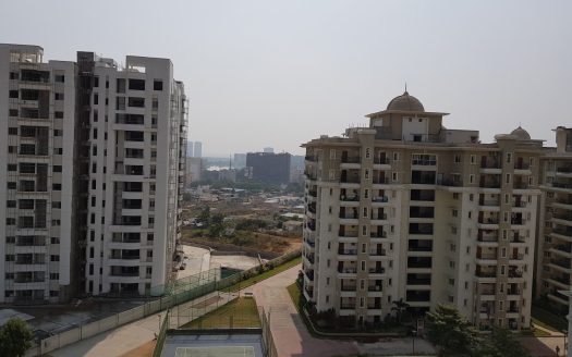3BHK Residential Flat for Auction Sale in Hitech City, Hyderabad