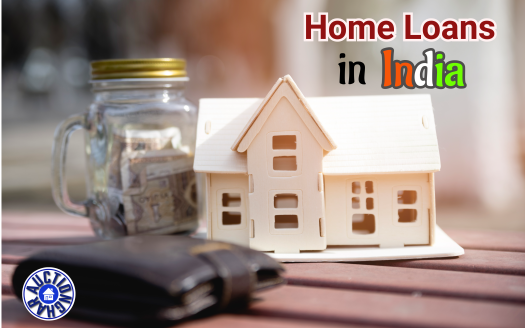 Home Loans in India: From 1970s Beginnings to FY 2024 Milestones