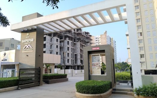 2BHK Residential Flat for Auction Sale in Pisoli, Pune