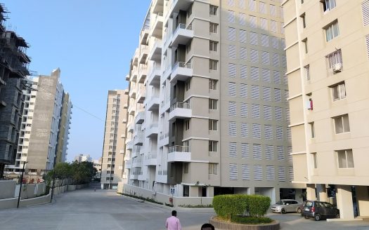 2BHK Residential Flat for Auction Sale in Pisoli, Pune