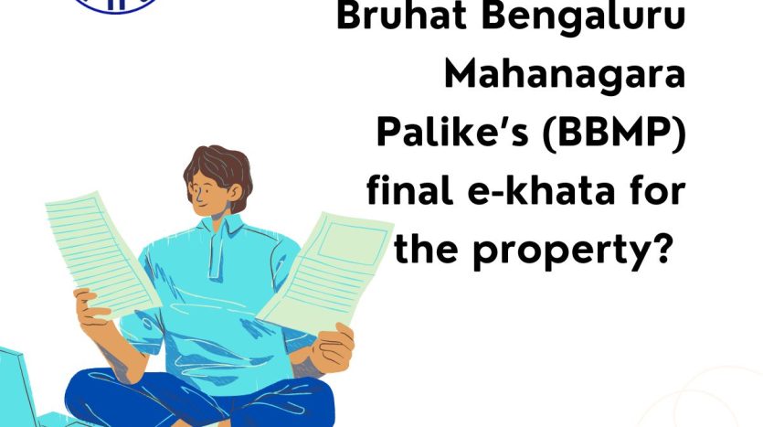 What is e-Khata? A Complete Guide to Applying for e-Khata Online