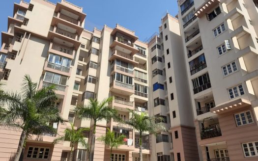 2 BHK Flat for Auction Sale | Embassy Heritage | Bengaluru