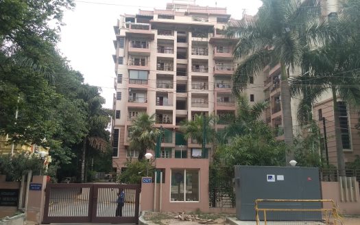 2 BHK Flat for Auction Sale | Embassy Heritage | Bengaluru