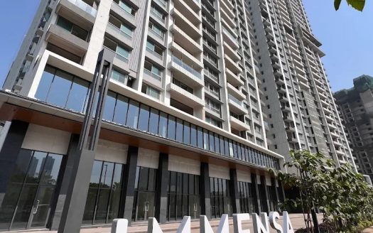 3 BHK Flat for Auction Sale | Kalpataru Immensa | Thane