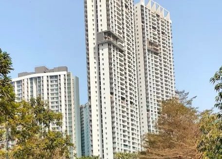 3 BHK Flat for Auction Sale | Kalpataru Immensa | Thane