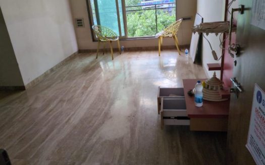 2 BHK Flat for Auction Sale | Kukreja Emerald | Navi Mumbai