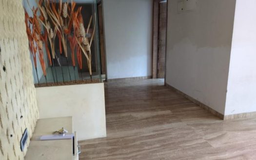 2 BHK Flat for Auction Sale | Kukreja Emerald | Navi Mumbai