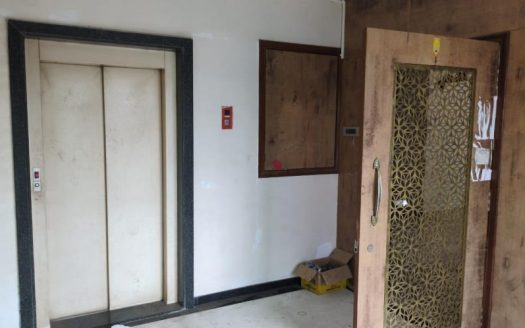 2 BHK Flat for Auction Sale | Kukreja Emerald | Navi Mumbai