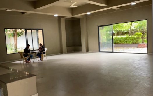 2 BHK Flat for Auction Sale | Nakshatra Angan | Pune