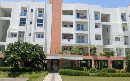 3 BHK Flat for Auction Sale | The Village By Phoenix | Chennai