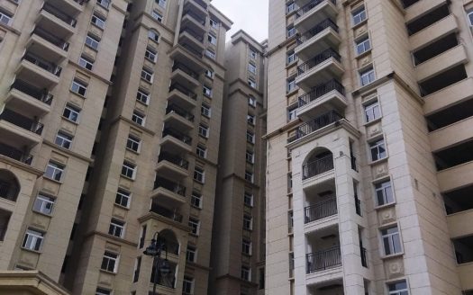 Aditya Capitol Heights, Hyderabad