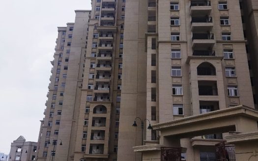 3 BHK Flat for Auction Sale | Aditya Capitol Heights | Hyderabad