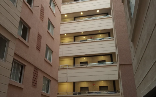 2 BHK Flat for Auction Sale | Esteem Emblem | Anekal, Bengaluru