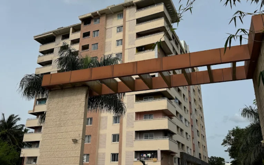 2 BHK Flat for Auction Sale | Esteem Emblem | Anekal, Bengaluru