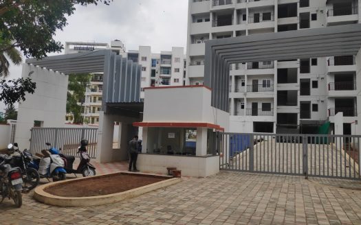 2 BHK Flat for Auction Sale | Mulberry Mist | Varthur, Bengaluru