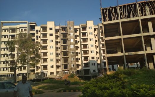 2 BHK Flat for Auction Sale | Mulberry Mist | Varthur, Bengaluru