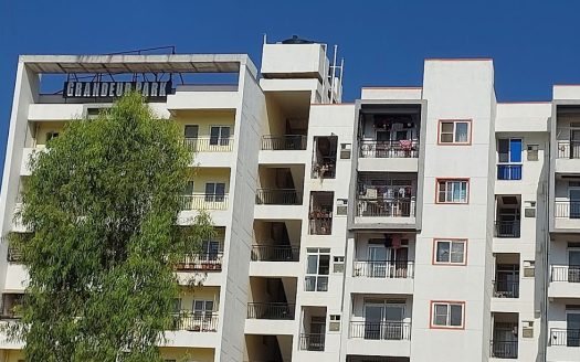 2 BHK Flat for Auction Sale | Mulberry Mist | Varthur, Bengaluru