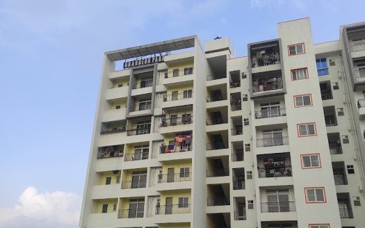 2 BHK flat for Auction Sale | Mulberry Mist | Varthur, Bengaluru