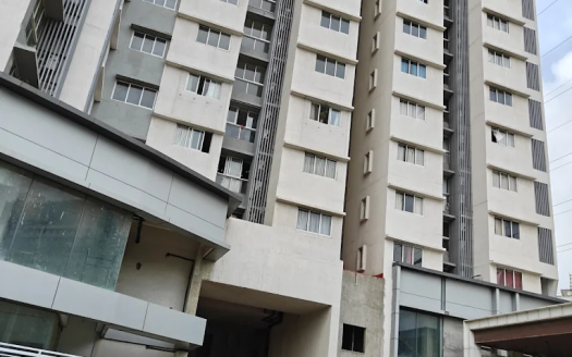 2 BHK Flat for Auction Sale | Omkar Signet | Malad East, Mumbai