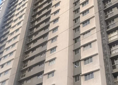 2 BHK Flat for Auction Sale | Omkar Signet | Malad East, Mumbai