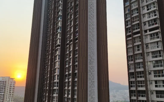 2 BHK Flat for Auction Sale | Runwal Forests | Kanjurmarg, Mumbai