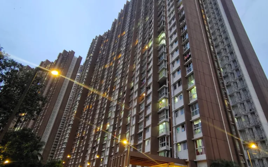 2 BHK Flat for Auction Sale | Runwal Forests | Kanjurmarg, Mumbai