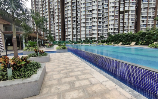 2 BHK Flat for Auction Sale | Runwal Forests | Kanjurmarg, Mumbai