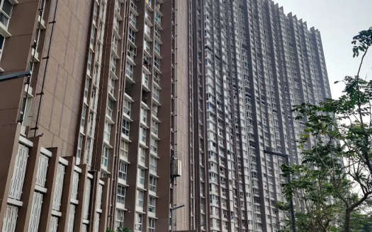 2 BHK Flat for Auction Sale | Runwal Forests | Kanjurmarg, Mumbai