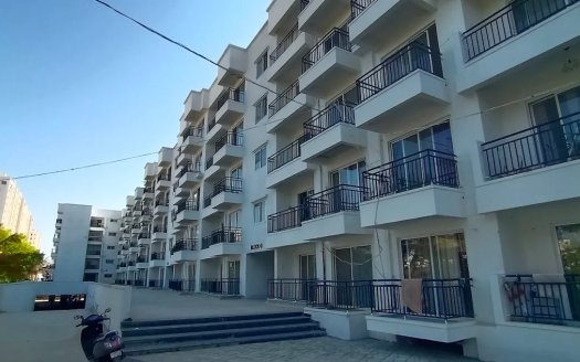3 BHK Flat for Auction Sale | Suvastu King Square | Kodathi, Bengaluru