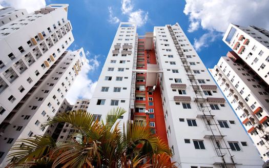 2 BHK Flat for Auction Sale | Eden City | Maheshtala, Kolkata