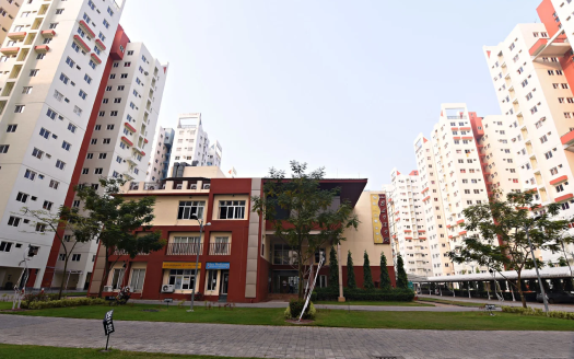 2 BHK Flat for Auction Sale | Eden City | Maheshtala, Kolkata