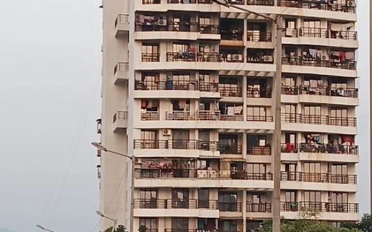 2 BHK Flat for Auction Sale | Skyline Sapphire | Taloja, Navi Mumbai