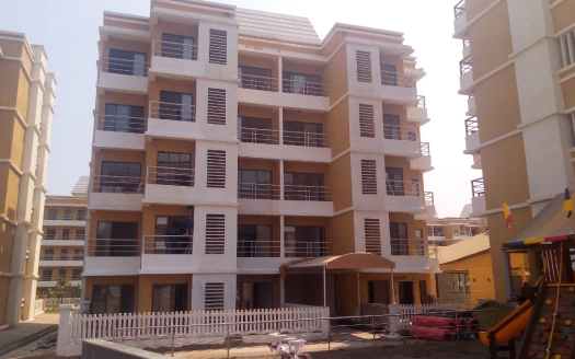 1 BHK Flat for Auction Sale | | Labdhi Garden | Karjat