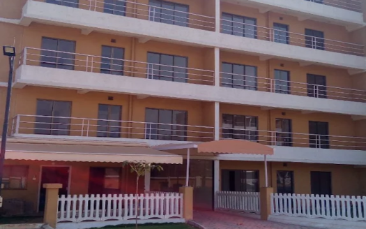 1 BHK Flat for Auction Sale | | Labdhi Garden | Karjat