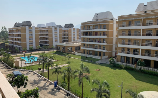 1 BHK Flat for Auction Sale | | Labdhi Garden | Karjat