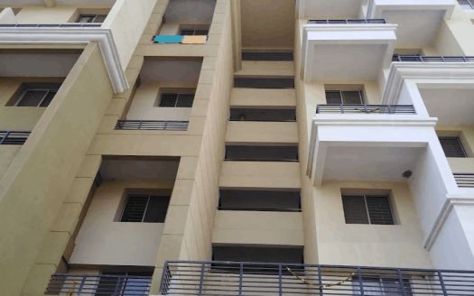 2 BHK Flat for Auction Sale | Amrutvel Greens | Kirkatawadi, Pune