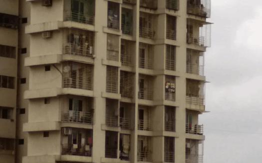 2 BHK Flat for Auction Sale | Chavandai Residency | Kalwa, Thane