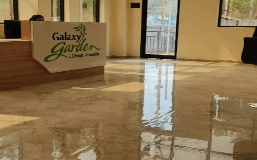 1 BHK Flat for Auction Sale | Galaxy Garden | Pashane, Karjat