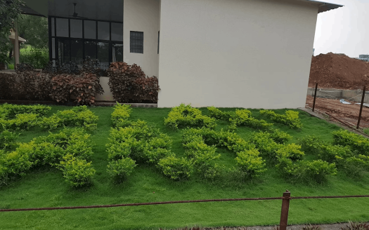 1 BHK Flat for Auction Sale | Galaxy Garden | Pashane, Karjat